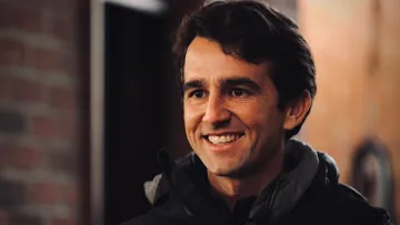 Dans l’intimité de Marlon Zanotelli avec Kamel Boudra