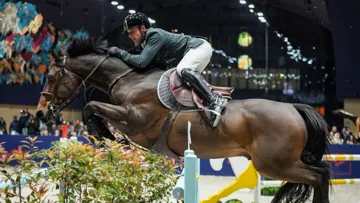 Julien Épaillard est le nouveau numéro deux mondial