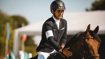 Victor Bettendorf, victorieux en 2022