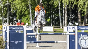 Si Eric Ten Cat a scellé une victoire néerlandaise, les Pays-Bas marquant des points en zone Centre, c’est la Pologne qui a réalisé la meilleure opération comptable hier soir à Drammen, en Norvège.