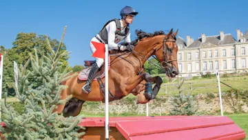 Le prestigieux Haras national du Pin accueillera les championnats d’Europe Seniors de concours complet organisés par Ustica, du 9 au 13 août dans l’Orne. 