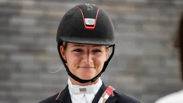 Julia Krajewski livre un regard avisé sur les enjeux majeurs de son sport