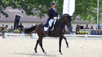 Arnaud Serre et James Bond de Massa ont accroché un nouveau titre à leur palmarès