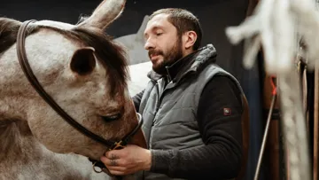 Marc Beaussart s’est formé en France mais aussi en Grande-Bretagne.