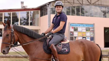 Kamel Boudra présente deux bonus inédits de Riders Club avec Olivier Perreau