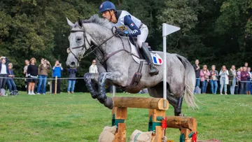 Samedi dernier, Diabolo Menthe a signé un maxi sur le cross de Boekelo