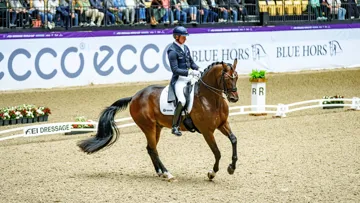 Patrik Kittel s'est offert la victoire dans la Libre de Herning avec Touchdown