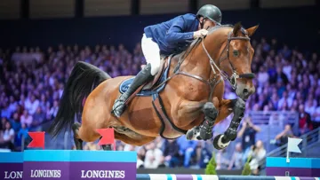 Grégory Wathelet et Bond JamesBond de Hay ont triomphé avec un panache digne du légendaire agent 007.