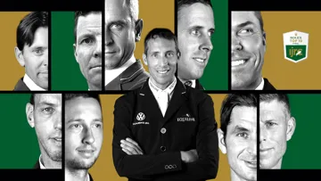 Du top dix du classement mondial Longines de novembre, seul devrait manquer à l’appel McLain Ward, remplacé par Shane Sweetnam.