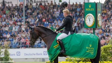 À Aix-la-Chapelle, Stargold a remporté la plus belle victoire de sa carrière cet été