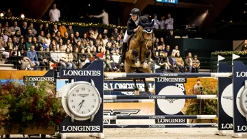 Harry Charles et Sherlock ont su s’engouffrer dans la brèche laissée ouverte par leurs concurrents.