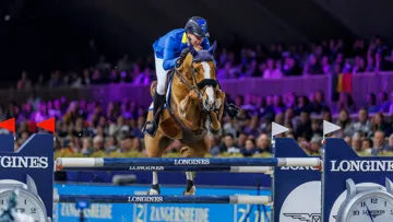 Mandato van de Neerheide a permis à Christian Ahlmann de remporter le Grand Prix de Malines pour la troisième fois