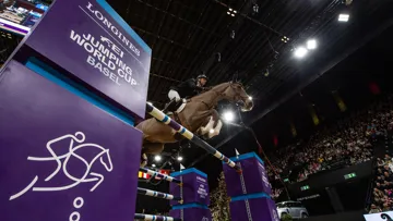 Pieter Devos et Toupie de la Roque, c’est de la dynamite, comme disait l’autre!