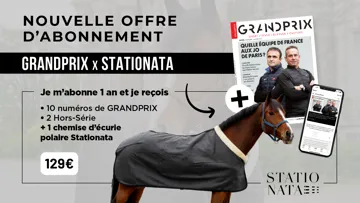 Découvrez la nouvelle offre d’abonnement GRANDPRIX x Stationata