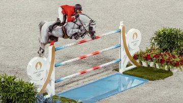 Les signataires de cette tribune en appellent au CIO, à la FEI et à l’État autant qu’aux organisateurs de Paris 2024.