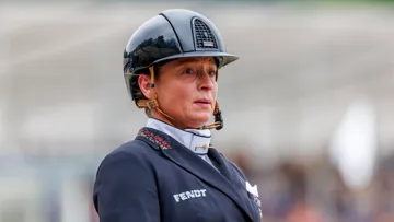 Isabell Werth a publié un long communiqué sur les réseaux sociaux ce dimanche 18 février