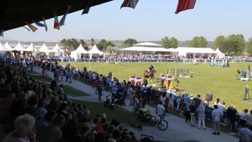 Le Touquet Classic accueillera un CSI 3*