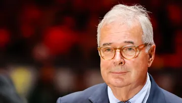 Alban Poudret est aussi le directeur sportif du mythique Concours hippique international de Genève.