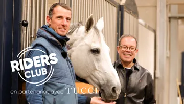 Une émission et deux bonus exclusifs à découvrir dès maintenant sur GRANDPRIX.tv.