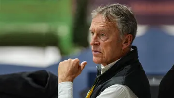 Henk Nooren et l’encadrement technique des équipes de France arrêteront les sélections pour les CSIO 5* de Saint-Gall et La Baule au sortir du Printemps des sports équestres, fin avril à Fontainebleau.