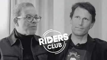 Un entretien exclusif dans RIDERS CLUB, présenté par les écuries Vivaldi, le groupe d’investisseurs qui a permis à Kevin Staut de performer avec Cheppetta, Scuderia 1918 Viking d’la Rousserie et Vida Loca.