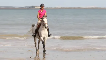 Pénélope Leprevost mènera le ballet à Omaha Beach.