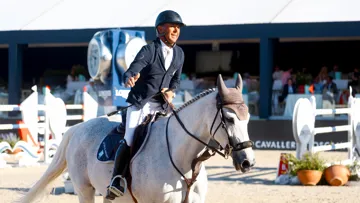 Ça plane à Ramatuelle pour Philippe Rozier et Dirty Sweet!