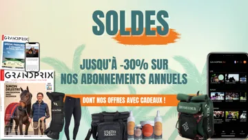 Jusqu’à -30% sur nos abonnements annuels dont nos offres avec cadeaux !