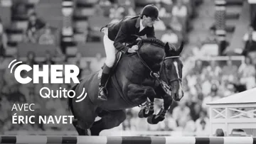 Une émission présentée par Cavalassur, à retrouver dès maintenant sur GRANDPRIX.tv