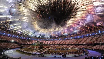 La cérémonie d’ouverture des Jeux de Londres est restée dans les mémoires