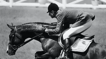 Touch of Class, championne olympique à Los Angeles en 1984 avec Joe Fargis, a inspiré le nom de Classic Touch, championne olympique à Barcelone en 1992 avec Ludger Beerbaum. 