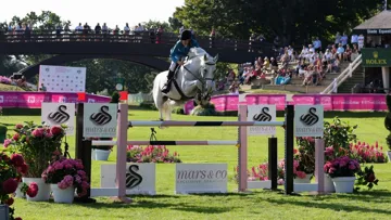 Luciana Diniz a gagné la compétition majeure de ce vendredi à Dinard