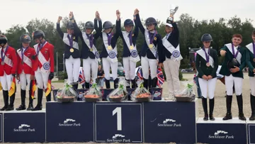 Les Britanniques ont su se reprendre après une première journée délicate.