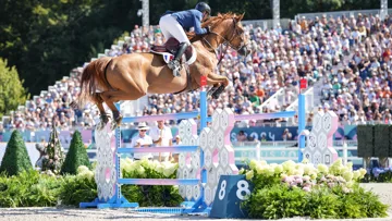 ”Julien Épaillard a ‘simplement’ évolué à son rythme de croisière, qui est un peu plus rapide que celui des autres”, estime Marc Dilasser.