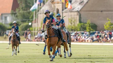 Les États-Unis ont renoué avec la victoire cent ans après.