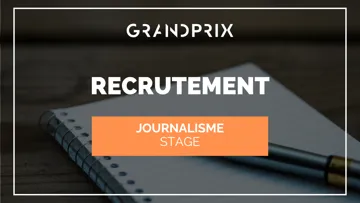 Postulez dès maintenant!