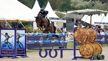 Kara Chad et Igor GPH ont créé une belle surprise au Polo Club de Saint-Tropez.