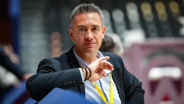 Grégory Bodo peut se targuer d’avoir parfaitement rempli sa mission aux Jeux olympiques de Paris 2024.