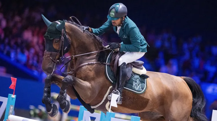 Victorieux samedi dernier à Rabat, Khaled al-Mobty et Davenport ont récidivé à El Jadida.