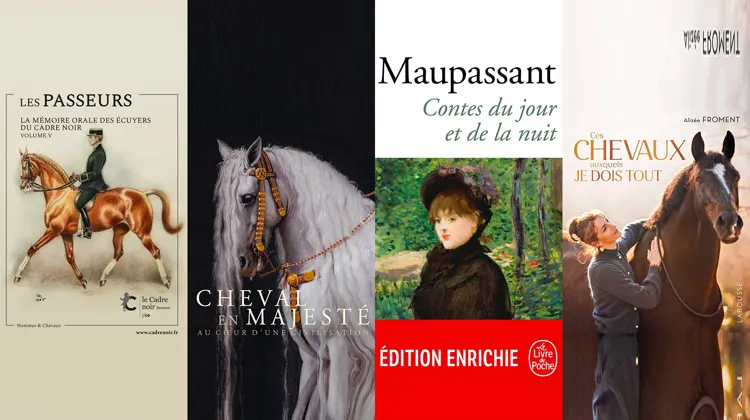 Une sélection à déguster sans crainte ni modération.