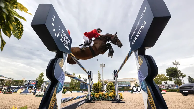 Les épreuves de la Ligue des nations Longines et les Coupes des nations des CSIO 5* seront peu pénalisées à condition qu’elles ne donnent pas lieu à un trop grand nombre de doubles sans-faute.