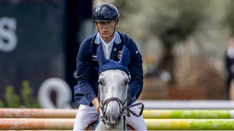 Le 27 septembre dernier, le multi-médaillé a posté sur son compte Instagram une vidéo et quelques fiches explicatives portant sur une ligne de petits obstacles.