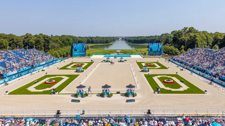 Les JO de Paris ont été le théâtre de très beaux succès sportifs, mais n’ont pas empêché la remise en cause du dressage