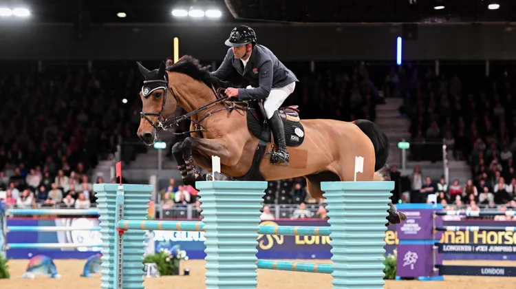 Mariano Martinez Bastia a remporté sa plus belle victoire, ce soir à Londres