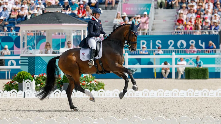 Becky Moody a réalisé de superbes reprises avec Jägerbomb aux JO de Paris