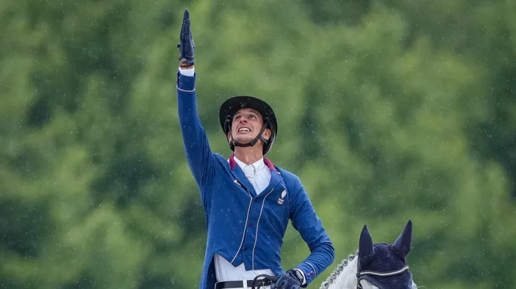 Ému aux larmes à Versailles, Stéphane Landois a touché le public en plein cœur