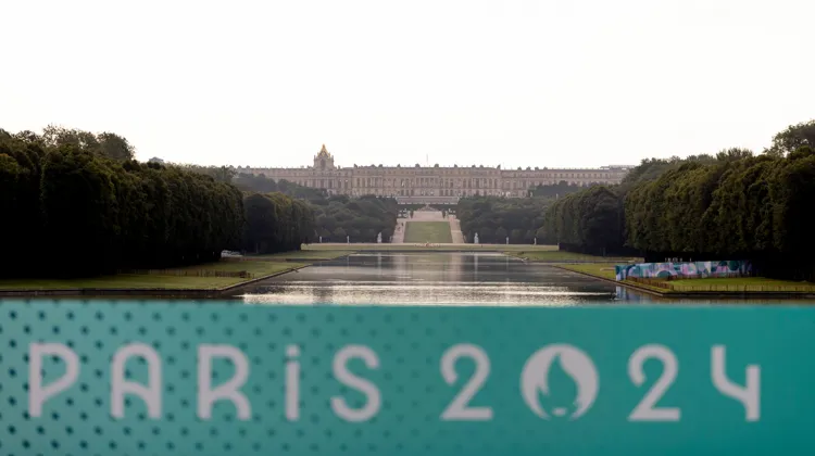 Hôte des épreuves équestres des Jeux olympiques et paralympiques, le château de Versailles a aussi été celui de passionnants colloques