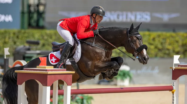 Pius Schwizer ne sait pas encore s’il visera de nouvelles sélections en grands championnats avec Vancouver de Lanlore