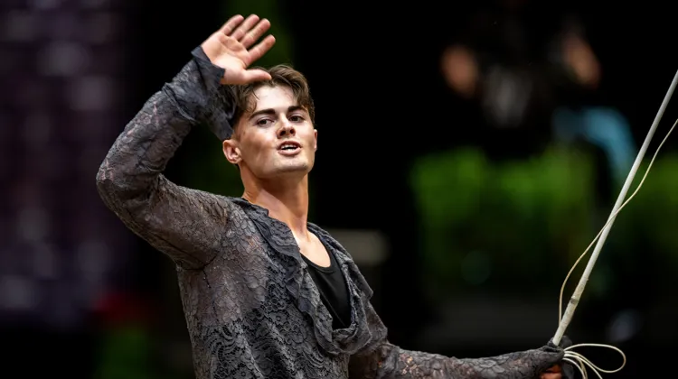 Double vice-champion du monde individuel en titre, Quentin Jabet ne compte pas s’arrêter en si bon chemin