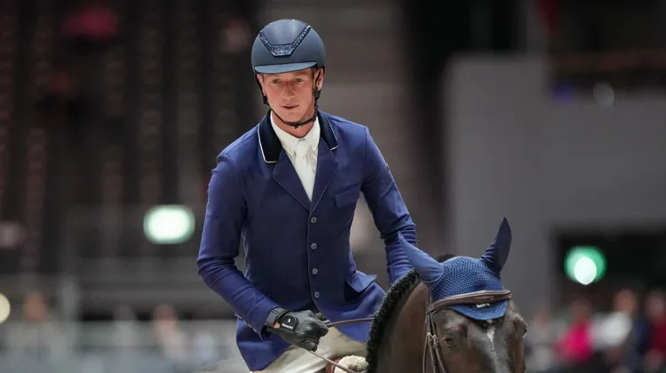 Dans cet entretien, Daniel Deusser livre notamment son regard sur les JO de Paris